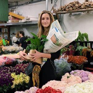 Meet your Posher, Mckenna